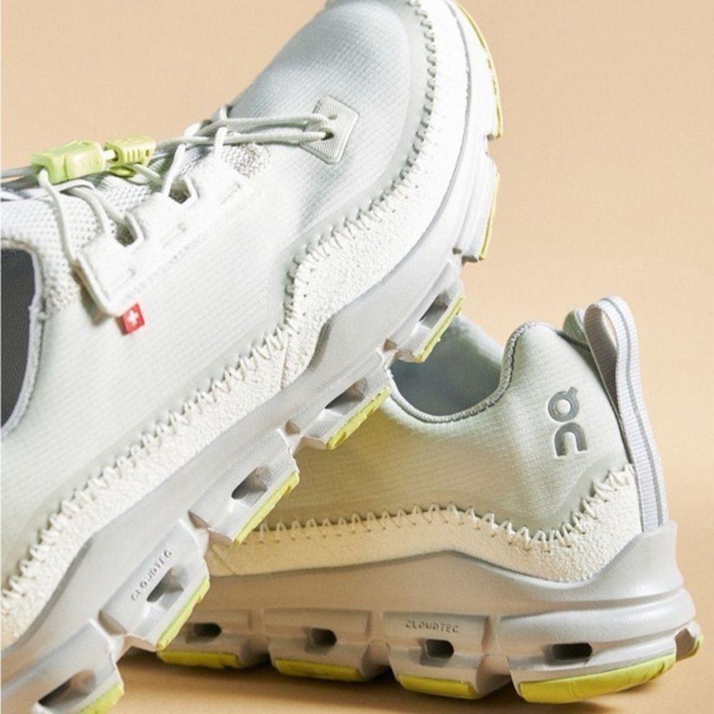 LIKE NEW ON Cloudaway Sneakers - Picture 3 of 8